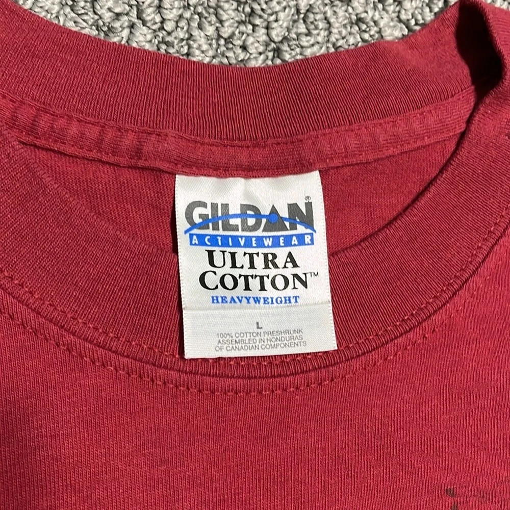 1999 Native American Vintage T-Shirt - Picture 3 of 5